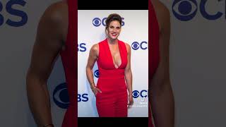 Missy Peregrym
