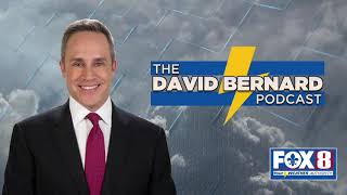 Episode 8 - Hurricane scientist and Weather Underground founder Dr. Jeff Masters