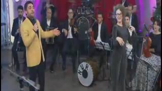 Nuri Serinlendirici-Xizi Daglari-Bibi Bibi can