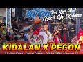 SANGAR BOCIL KIDALAN X PEGON TERBARU BOCIL BUDOYO PANJAKMU JORDAN AUDIO