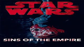 Star Wars: Sins of the Empire Teaser Trailer 2   (Lego Star Wars Stop Motion)