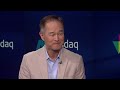 brand engagement network inc. ben ceo paul chang at nasdaq