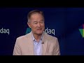 brand engagement network inc. ben ceo paul chang at nasdaq