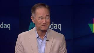 Brand Engagement Network Inc. (BEN) CEO Paul Chang at Nasdaq