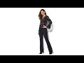 IMAN Perfect Fit 360 Curve Appeal Premium Denim Trouser ...