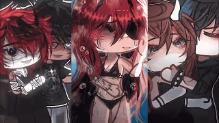 🍭 Gacha Life Tik Tok Compilation 🌈 Keyla Gacha 🍭 [ #2 ]