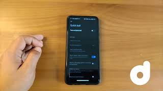 Redmi ဖုန်းတွေမှာ Floating Quick Ball ဖွင့်နည်း | Myanmar Phone Guide