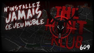 💀 N'INSTALLEZ PAS CE JEU !!! (The Hunt Klub) - Pourquoi Avoir Peur ?