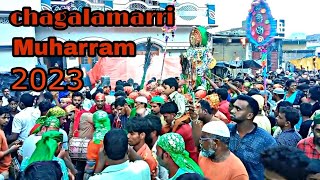 Chagalamarri muharram 2023 #youtube #viral #viralvideo #chagalamarri #trending #ytviralvideo #like