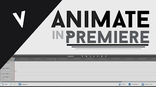 Animate in Adobe Premiere Elements | CREATE.
