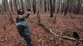 BIGFOOT HUNTING southeast missouri SCOUTING TRIP S4E8