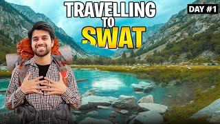 Hidden Places of SWAT | KPK Pakistan | Bawyeos