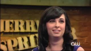 Jerry Springer Show Sep 26, 2019 | Nice Guys ... Finish Last [Part 3]