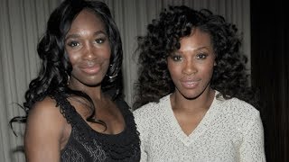 Tragic Details About The Williams Sisters