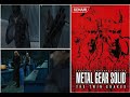 Metal Gear Solid twin snakes longplay part 07