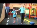 Kenny Rogers Children's Center - KRCC Center for Gait & Motion Analysis