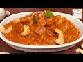 kaju mushroom masala dhaba style kaju mushroom masala mushroom masala recipe cashew mushroom