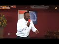 Spiritual Atomic Bomb | Ndinoramba Ndichinamata | Wedzera Kunamata | Bro Nollen Chingwe