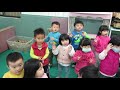 10803貞德幼兒園真愛班 u0026喜樂班品格詩歌 天父的花園