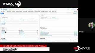 How To Get Notified of Expiring Listings in FlexMLS