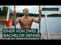 Dennis Gries erwartet als Bachelor 2024 eine mehr als rosige Gaudi 🥨🌹 I Die Bachelors