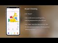 【AIRROBO】AIRROBO T9 Robot Vacuum Cleaner (APP features)