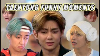 BTS's V FUNNY and CUTE Moments (1 HOUR Compilation!) 😍😍😍 𝗧𝗮𝗲𝗵𝘆𝘂𝗻𝗴 𝗙𝘂𝗻𝗻𝘆 𝗺𝗼𝗺𝗲𝗻𝘁𝘀