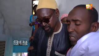 YEWTERRE DEMMBA ET BOJEL DU 12 AVRIL 2018