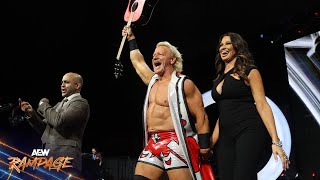 Jeff Jarrett \u0026 Jay Lethal will KICK OFF AEW Rampage in 3-Way Tag Team Action! | 8/30/24 AEW Rampage