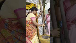 Annaya pelli series part - 4 passupu kottadam and pradanam#trending#ytshorts #wedding#marriage#pelli