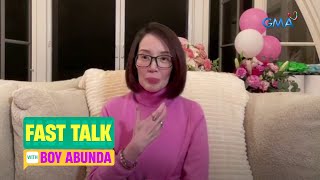 Fast Talk with Boy Abunda: Kris Aquino, bakit nga ba nananatili pa sa ibang bansa? (Episode 275)