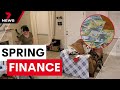 Top tips to give your finances a spring clean | 7NEWS