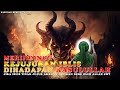 MERINDING!! Kisah Kejujuran IBLIS Ke Rasulullah SAW, Emang Iblis Bisa Jujur ?