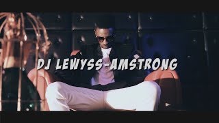 Dj Lewyss Amstrong _ Dans La Bouteille [Vidéo Clip Officiel]