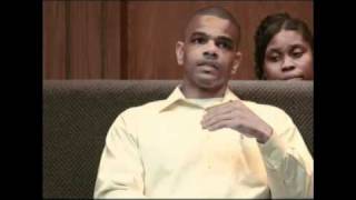 Jessie Dotson Takes The Stand