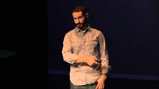 TEDx Anchorage 2011 - Aaron Cooke - Building a Northern Architecture