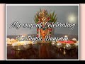 My way of celebrating Karthigai Deepam I Karthigai Appam Recipe