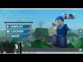 Roblox Arsenal Script Hack GUI Silent Aim TROLLING (2021 Pastebin)