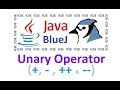 #11 Unary Operators ( increment, decrement) Explained through program