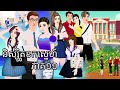 រឿងនិទានតុក្តាខ្មែរ Tokkata Khmer / Khmer Cartoon Nitean /​ VICH CHIKA