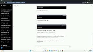 how to escape python in terminal