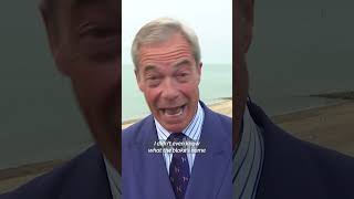 Susanna Grills Nigel Farage on His Candidates Being Facebook Friends with a Fascist Leader