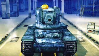 Wotb: Kv2 Blast Compilation #4