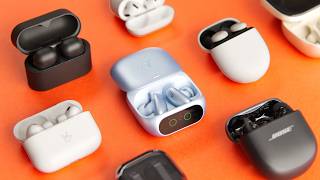 BEST Earbuds for 2026 GUIDE