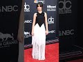 Camila Cabello's red carpet outfits#shorts