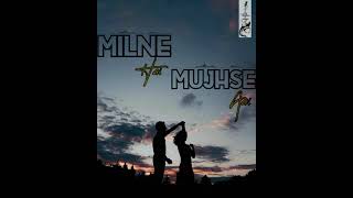 Milne Hai Mujhse Aai (Lo-fi Mix)| Arijit Singh | Aashiqui 2