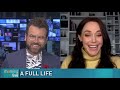 chch morning live tessa virtue