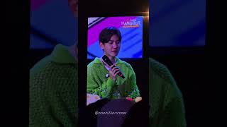 [FANCAM] 231104 BAEKHYUN, Talking Session: Mongryong and EXO-L (Allobank Meet n Greet) Jakarta