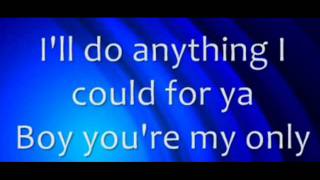 Sean Paul ft Alexis Jordan - Got To Love You - Lyrics.