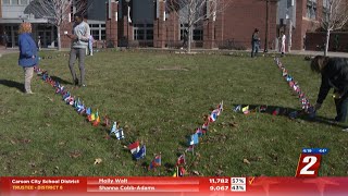 UNR Hosts International Education Week